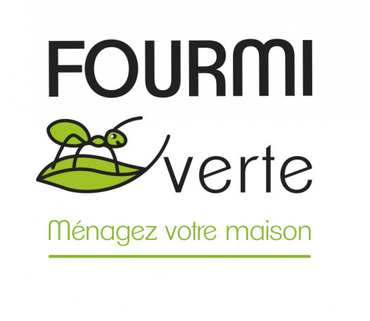 FOURMI VERTE