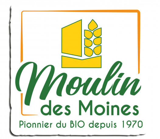 MOULIN DES MOINES
