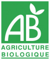 AB (Agriculture biologique)