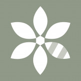 Logo temporaire - Abiocom - Fleur Fond vert.jpg
