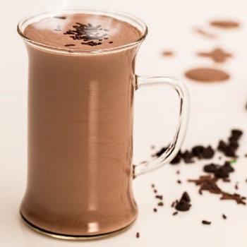 LE CHOCOLAT, LE CHOIX DU BIO ET PLUS ENCORE