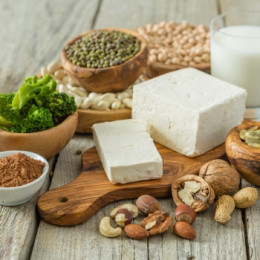 Etre vegan, un mode de vie ?