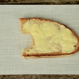 Beurre, Margarine, et Ghee