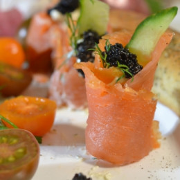 La certification « pêche durable »