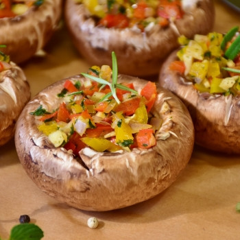 Pourquoi manger végétarien...