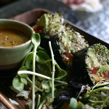 Le Raw Food ou Alimentation crue