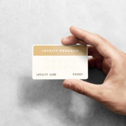 Mettre en place une carte de fidélité pour votre magasin bio