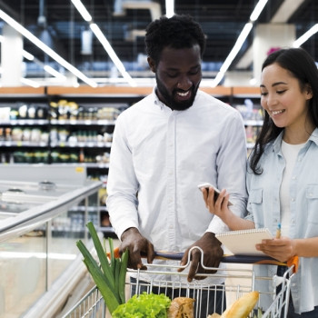 Les tendances à venir  de la consommation bio