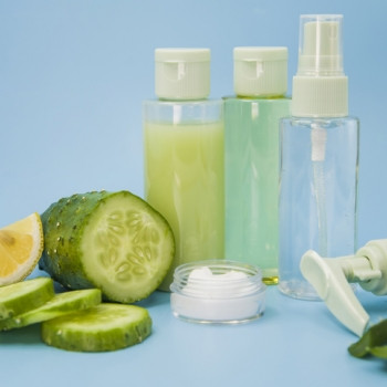 LA COSMÉTIQUE « FAIT MAISON » : OUI, MAIS