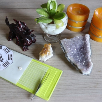 MÉDECINES ALTERNATIVES : ATTENTION VIGILANCE