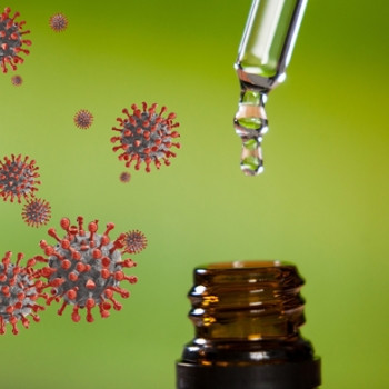 HUILES ESSENTIELLES ET COVID19 :  Soulignons d'abord ce qu'il ne faut pas faire !