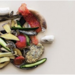 Demain, la beauté sourcée dans nos déchets !