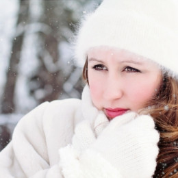 Protéger sa peau en hiver
