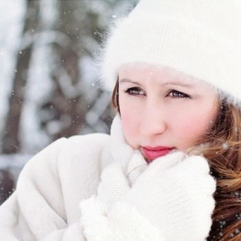 Protéger sa peau en hiver