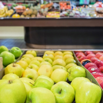 Comment maintenir un rayon vrac toujours propre et attrayant ?