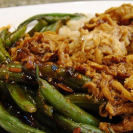 L'ALIMENTATION MACROBIOTIQUE