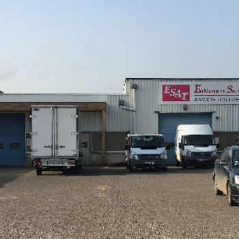 les ESAT