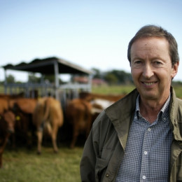 Ça donne à réfléchir : Faire vivre les agriculteurs qui nous font vivre !