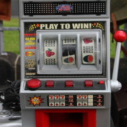 Ça donne à réfléchir : LA BIO, VARIABLE D'AJUSTEMENT ?