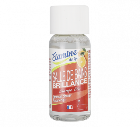 Recharge a diluer salle de bains