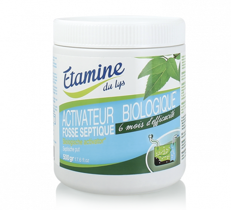 Activateur biologique