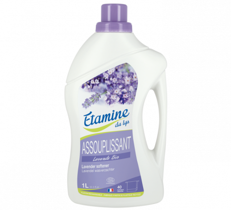 Assouplissant lavande