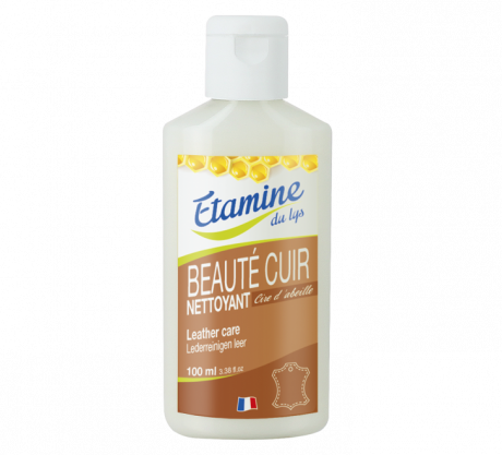 Beaute cuir