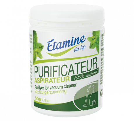 Purificateur aspirateur x 12