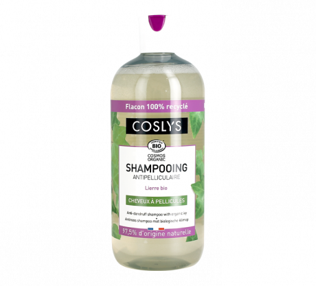 Shampooing antipelliculaire etat pelliculaire