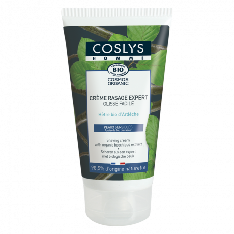 Creme rasage expert glisse facile