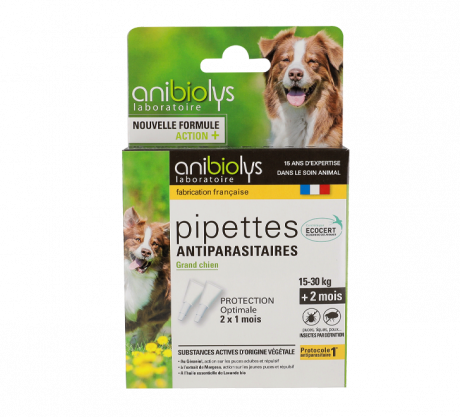 Pipettes grand chien [p1]