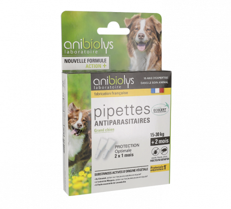 Pipettes grand chien [p1]