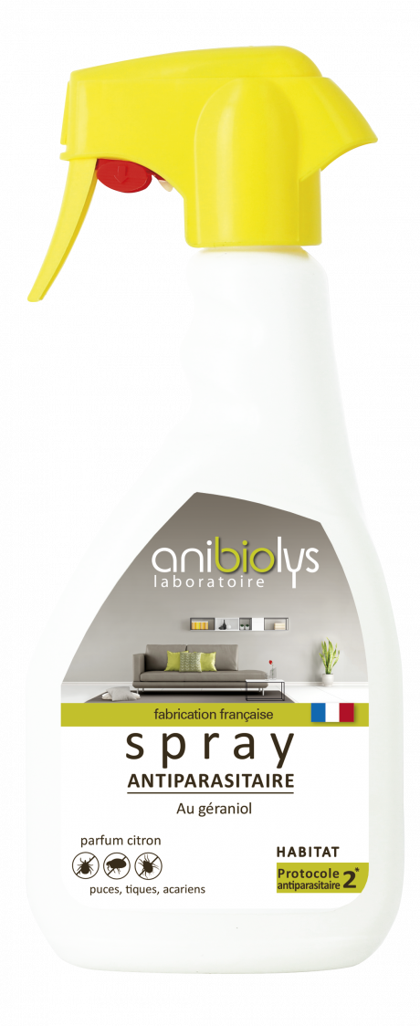 Spray antiparasitaire habitat [p3]