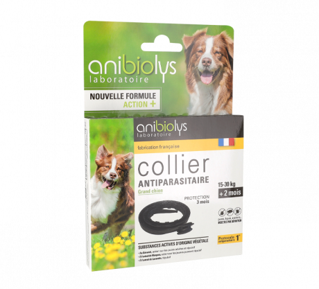 Collier antiparasitaire chien [p1]