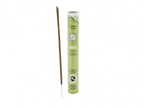 Encens ayurvedique purete