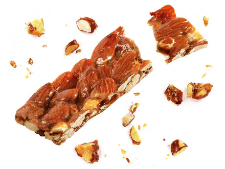 Barressentielle amande cannelle 