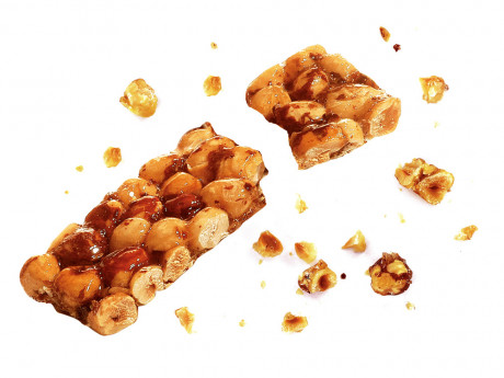 Barressentielle noisette gingembre