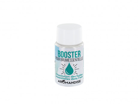 Booster pour brumessentielle