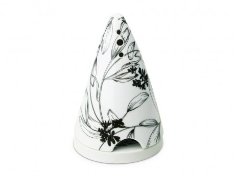 Lutin dffuseur porcelaine saule