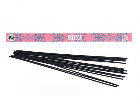 Encens découverte rose