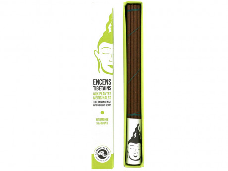 Encens tibetain mandala harmonisant