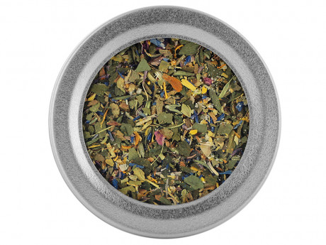 Fleurs d'epices bonne-humeur Aromandise