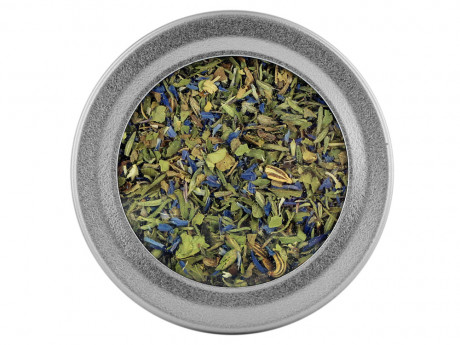 Fleurs d'epices poisson celeste Aromandise