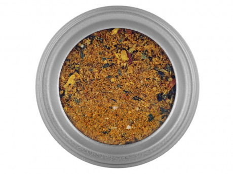 Fleurs d'epices grillades de viandes Aromandise