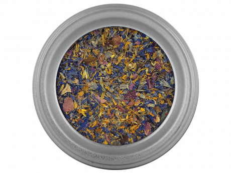 Fleurs d'epices crepes et gateaux Aromandise