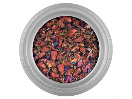 Fleurs d'epices chocolat Aromandise