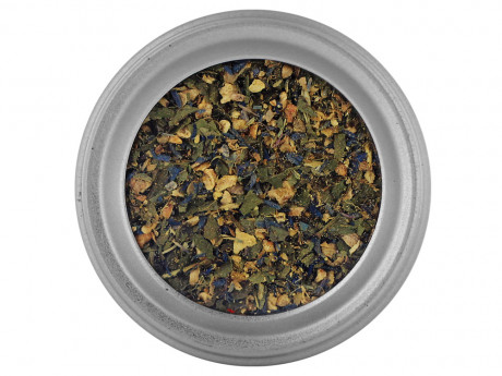 Fleurs d'epices pain et tartes salees Aromandise