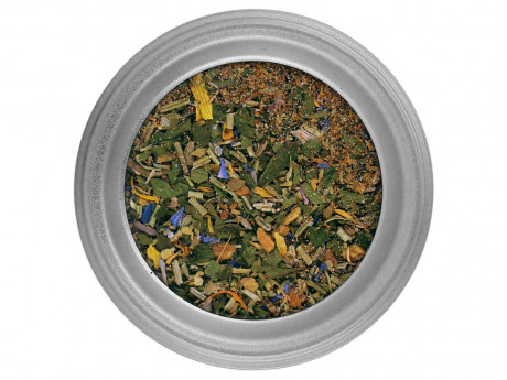 Fleurs d'epices pomme de terre Aromandise