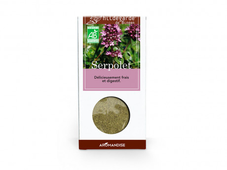 Serpolet