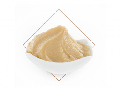 Miso blanc cremeux